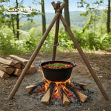 Heinner Vase de gatit Ceaun Cooking by Heinner HR-ZVC-10CP | Fonta Pura, 10L, 37cm