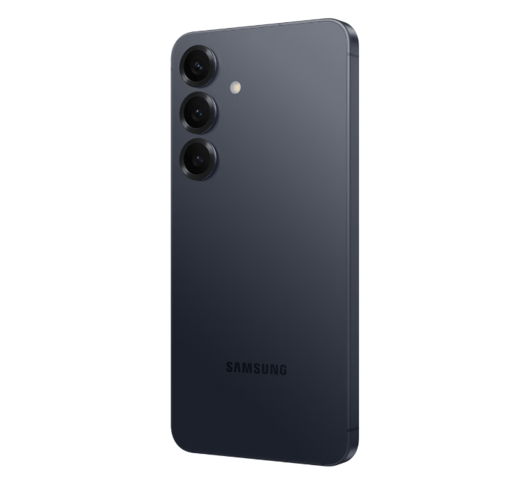 Samsung Samsung S25 5G S931B 6.2" 12GB 256GB DualSIM BlueBlack