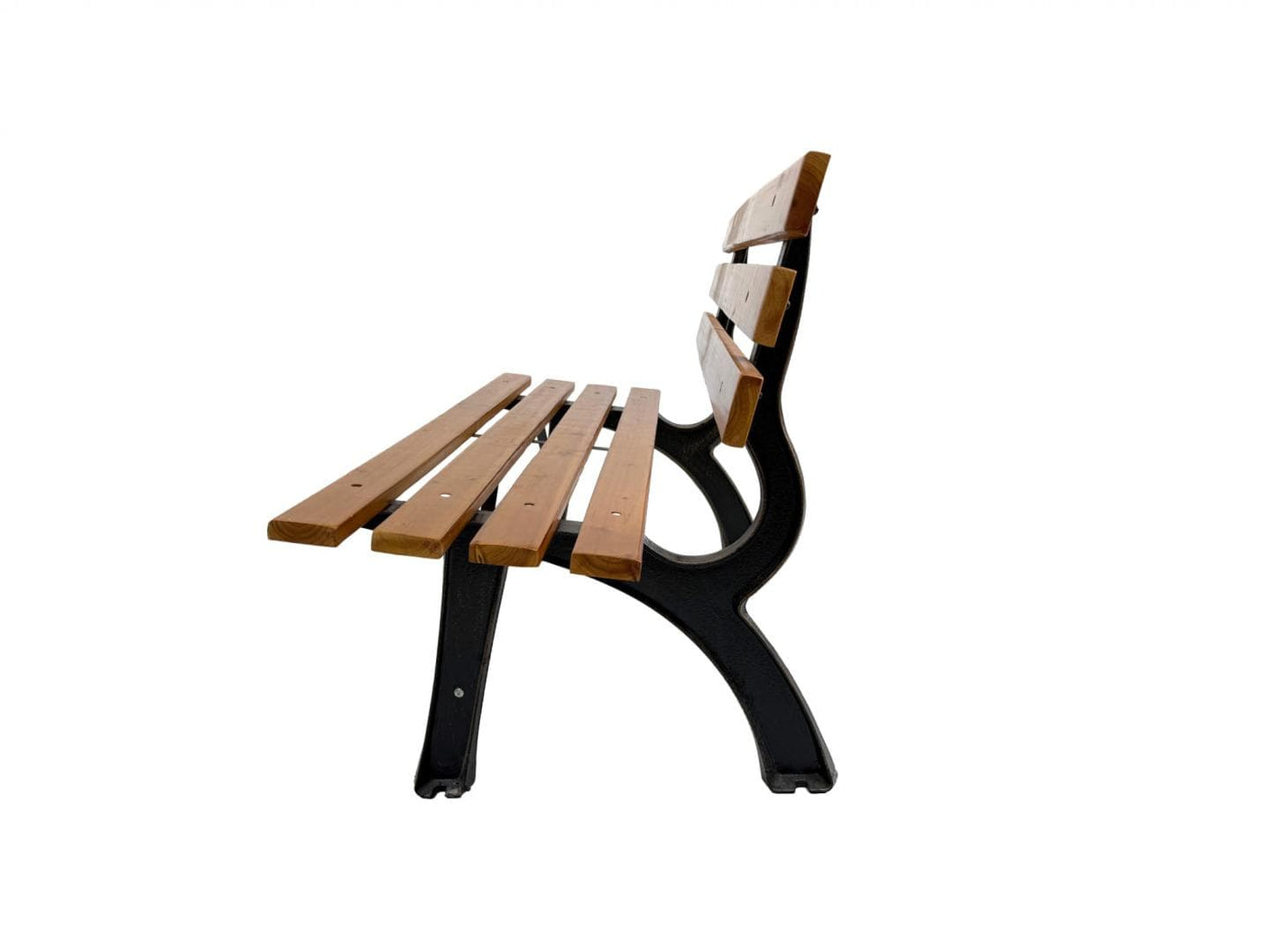 Heinner Mobilier de gradina Banca Heinner HR-DBML002 | 120cm, Lemn, Natural