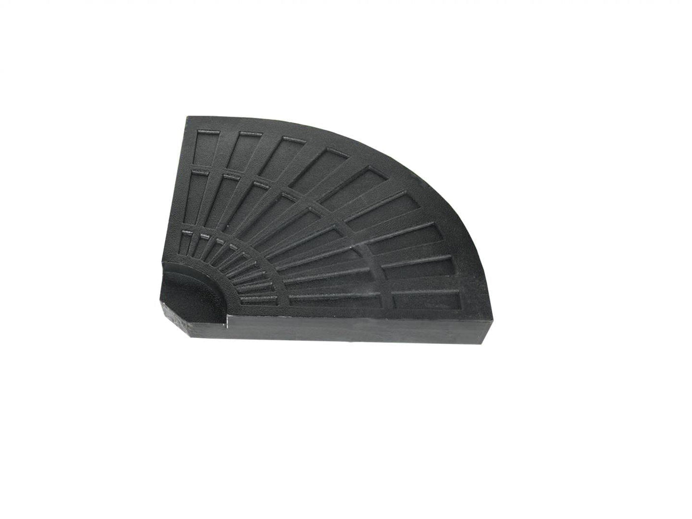 Heinner Accesorii gradina Greutate Umbrela Heinner STGU001 | 12kg, Placa Suport