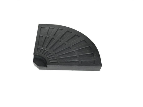 Heinner Accesorii gradina Greutate Umbrela Heinner STGU001 | 12kg, Placa Suport