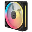 Corsair Accesoriu PC Ventilator Carcasa Corsair CO-9051049-WW | iCUE LINK LX120, 120mm, RGB, Reverse