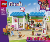 Brutarie cu Bunatati pentru Caini LEGO42677