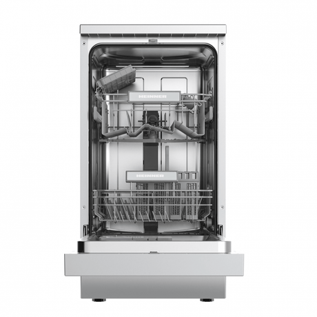 Heinner Masina de spalat vase Masina de spalat vase Heinner HDW-FSM45609DXE++ | 9 seturi, Clasa E, 6 programe, Display digital