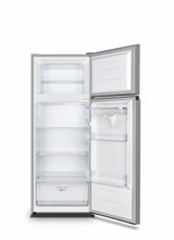 Heinner Frigider Frigider Heinner HF-HS205SWDE++ | 205L, Clasa E, Alb, 55x54.2x143.4cm
