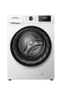 Heinner Masina de spalat rufe Masina de spalat rufe Heinner HWM-H9014INVA+++ | 9kg, 1400RPM, Inverter, Clasa A+++, 60x61x85cm