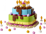 Lego Jucării Set Constructie LEGO 40815 | Tort pentru Petrecerea de Zi de Nastere