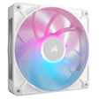 Corsair Accesoriu PC Ventilator Carcasa CORSAIR iCUE LINK RX140 MAX CO-9051039-WW | 140mm, Alb