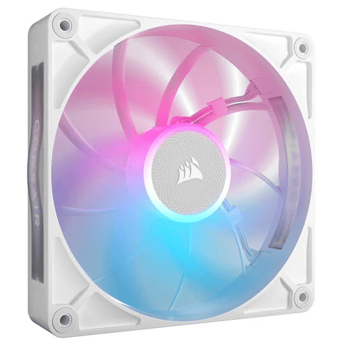 Corsair Accesoriu PC Ventilator Carcasa CORSAIR iCUE LINK RX140 MAX CO-9051039-WW | 140mm, Alb