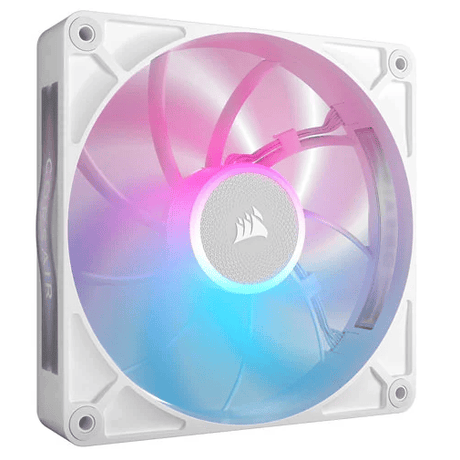 Corsair Accesoriu PC Ventilator Carcasa CORSAIR iCUE LINK RX140 MAX CO-9051039-WW | 140mm, Alb