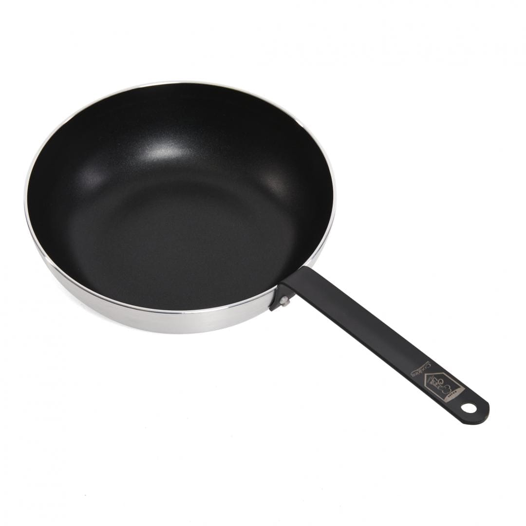 Heinner Tigaie Tigaie Wok Heinner HR-JH-W30 | 30cm, Profesionala, Chef Line