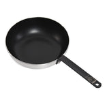 Heinner Tigaie Tigaie Wok Heinner HR-JH-W30 | 30cm, Profesionala, Chef Line
