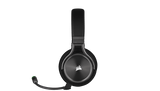 Corsair Casti Căști Corsair Virtuoso XT RGB Wireless CA-9011188-EU | 50mm, 20Hz-40KHz, Wireless, 15h