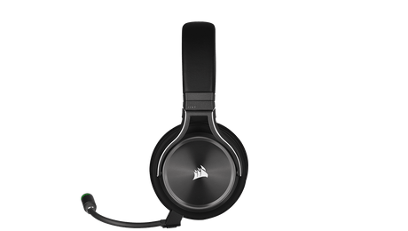 Corsair Casti Căști Corsair Virtuoso XT RGB Wireless CA-9011188-EU | 50mm, 20Hz-40KHz, Wireless, 15h