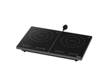 PLITA INDUCTIE FREE STANDING HEINNER HFSHI-M2ZBTC