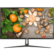 Hikvision LCD MONITOR HIKVISION 32” 32 inch FHD Monitor High reliable components for 7×24 working 178° ultra-wide view screen. 3D noise reduction. Low blue light design for eye care. Dual interface of HDMI and