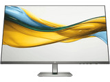 HP Monitor 27" HP Series 5 Pro 527da, LED, IPS, FHD 1920x1080, 16:9, 5 ms, 300 cd/m², 1500:1 static / 8000000:1 dinamic, 178°/178°, 1x VGA/ 2x HDMI 1.4, Tilt: -5 to +25°; Height adjustment: 100 mm, Black