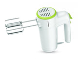 Heinner Mixer Mixer De Mana Heinner HM-300GR | 300W, 5 Viteze, Turbo, Inox
