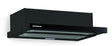 Heinner Hota telescopica Hota Telescopica Heinner HTCH-490GBK | 49cm, 490m3/h, Negru