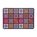 Heinner Covoras Covoras Heinner HR-RUG40X60-MIX | 40x60 cm, Printat, Antiderapant