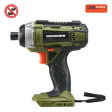 Heinner Masina de insurubat Masina de Insurubat cu Impact Heinner HR-LMGA003 | 18V, 160Nm, Fara Baterie