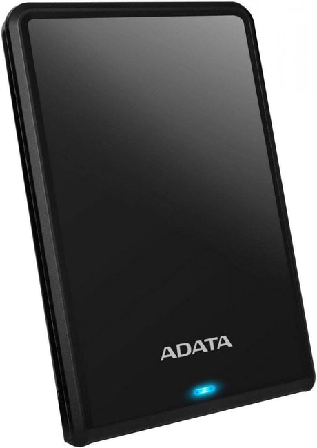 Adata HDD Extern Adata HV620S, 2TB, Negru, USB 3.1