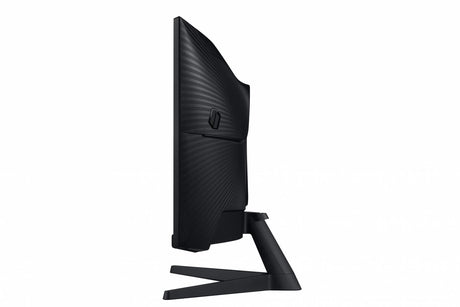 Samsung Monitor PC Monitor Samsung LC34G55TWWPXEN | 34", VA, 3440x1440, 165Hz, 1ms