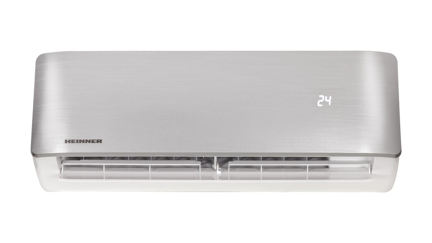 Heinner Aparat aer conditionat Aer Conditionat Heinner HAC-CO12WFN-SL | 12000 BTU, Inverter, WiFi, Clasa A++