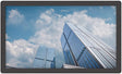 Dahua Monitor touch Dahua, 13.3", 250nit, FHD, panel IPS, ELED, 30ms, contrast static 800:1, mătuire 1%, Android 11, CPU A55*4 1.92GHz, 4GB+32GB. Touch: capacitiv, reacție touch ≤8ms, 10 puncte touch. Conec