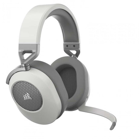 Corsair Casti Casti Gaming Corsair HS65 Wireless CA-9011286-EU2 | Wireless, Alb