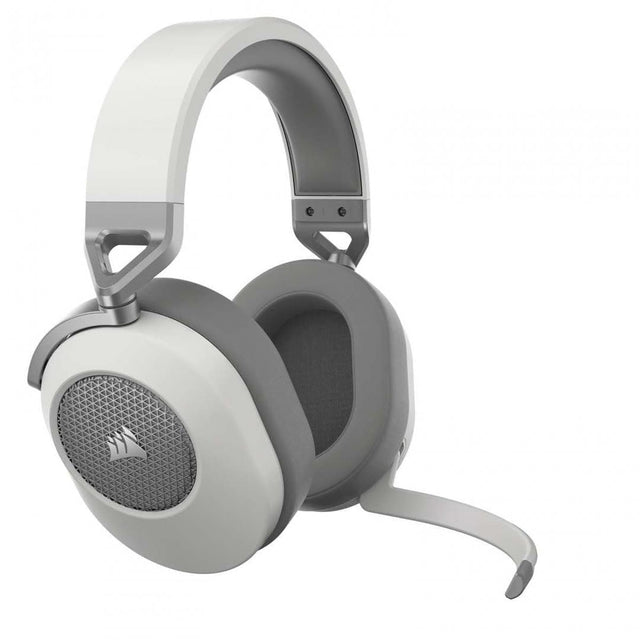 Corsair Casti Casti Gaming Corsair HS65 Wireless CA-9011286-EU2 | Wireless, Alb