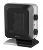 Heinner Radiator Radiator Ceramic Heinner HCH-L1400BK | 1400W, 2 Trepte, Termostat Reglabil, Negru