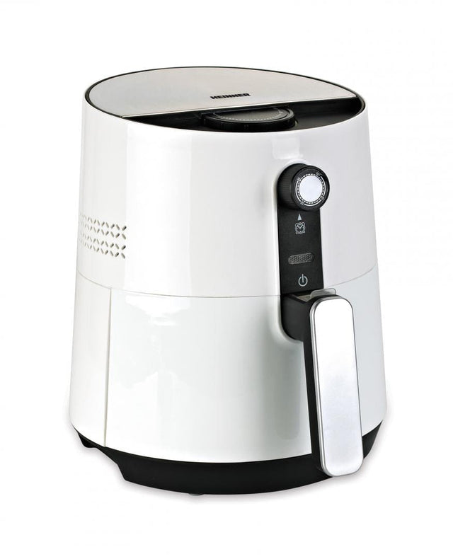 Heinner Air Fryer Air Fryer Heinner HAF-1300WH | 1300W, 13L, Alb