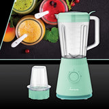 Fram Blender Blender de Masa FRAM FBL-R600GBL | 600W, Bol Sticla, 1.5L