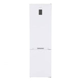 Heinner Combina frigorifica Combina Frigorifica Heinner HCNF-V366E++ | 366L, No Frost, A++, Argintiu, 59.5x65x201cm