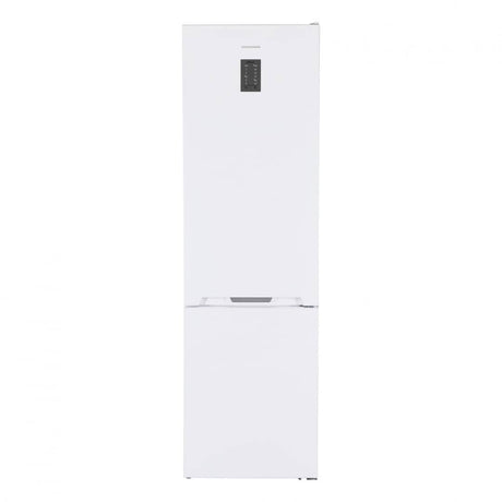 Heinner Combina frigorifica Combina Frigorifica Heinner HCNF-V366E++ | 366L, No Frost, A++, Argintiu, 59.5x65x201cm