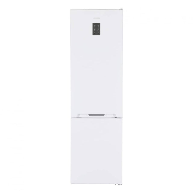 Heinner Combina frigorifica Combina Frigorifica Heinner HCNF-V366E++ | 366L, No Frost, A++, Argintiu, 59.5x65x201cm