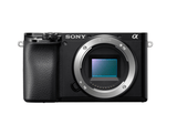 Sony Sony ALPHA 6100 Aparat foto