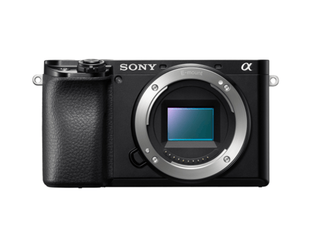 Sony Sony ALPHA 6100 Aparat foto