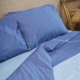 Heinner Lenjerie de pat Lenjerie Pat Heinner HR-KGBED132-IAN | King Size, 132TC, BBC
