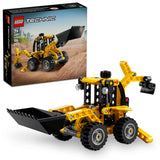 Buldoexcavator, Lego 42197