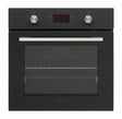 Fram Cuptor incorporabil Cuptor Incorporabil FRAM FBO-V6510GCDRC-GZG | 65L, Clasa A, Grill, 59.5x55x59.5cm