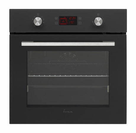 Fram Cuptor incorporabil Cuptor Incorporabil FRAM FBO-V6510GCDRC-GZG | 65L, Clasa A, Grill, 59.5x55x59.5cm