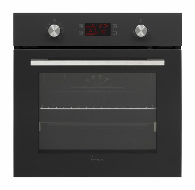 Fram Cuptor incorporabil Cuptor Incorporabil FRAM FBO-V6510GCDRC-GZG | 65L, Clasa A, Grill, 59.5x55x59.5cm