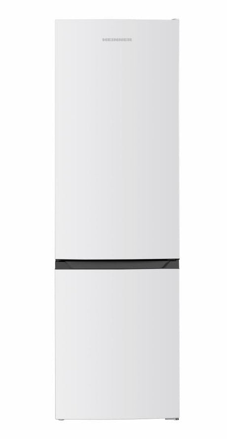 Heinner Combina frigorifica Combina Frigorifica Heinner HC-HM262E++ | 262L, Clasa E, No Frost, 55x56x180cm