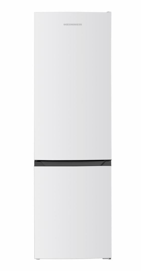 Heinner Combina frigorifica Combina Frigorifica Heinner HC-HM262E++ | 262L, Clasa E, No Frost, 55x56x180cm