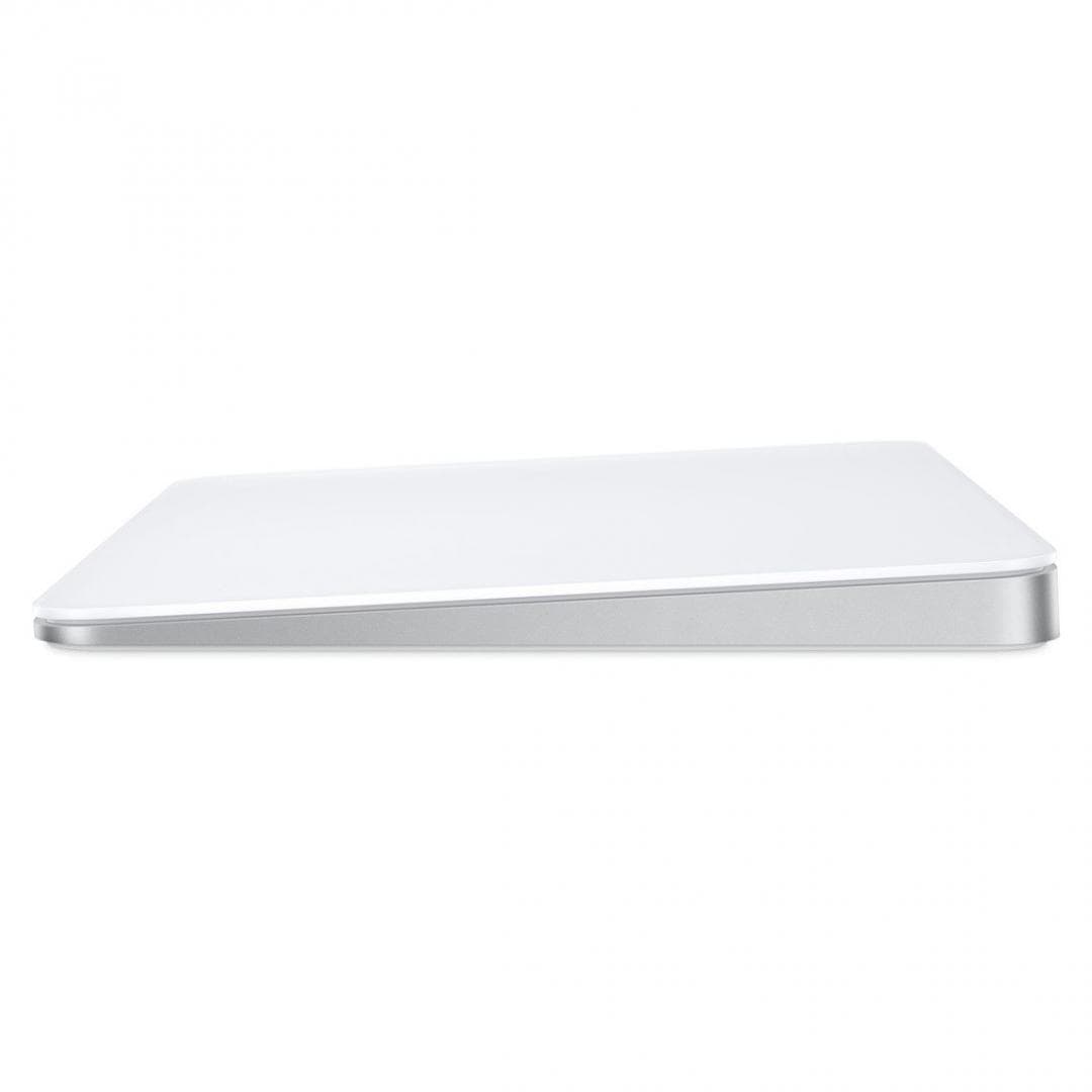 APPLE Apple Magic Trackpad (2024)- White Multi-Touch Surface