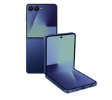 Samsung Samsung Z Flip7 F766B 5G 6.9"/4.1" 10-Core 12GB 512GB SingleSIM Blue Shadow
