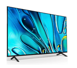 Sony Televizor Sony BRAVIA 3 LED 43S39, 108 cm, Smart Google TV, 4K, Clasa E