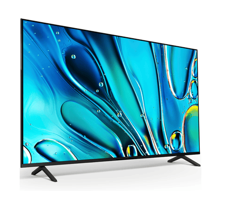 Sony Televizor Sony BRAVIA 3 LED 43S39, 108 cm, Smart Google TV, 4K, Clasa E